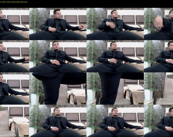 spartacus_guy_ — 69 minute Chaturbate male teen cam video, 720p, Jul 14, 2020