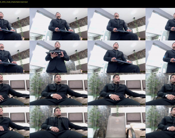 spartacus_guy_ — 40 minute Chaturbate male teen cam video, 720p, Jul 14, 2020