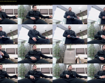 spartacus_guy_ — 70 minute Chaturbate male teen cam video, 720p, Jul 14, 2020