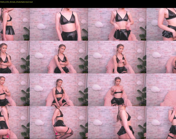 yourmidnightcoffee — 67 minute Chaturbate female teen cam video, 1080p, Jul 14, 2020