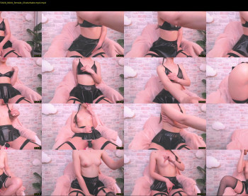 yourmidnightcoffee — 73 minute Chaturbate female teen cam video, 1080p, Jul 15, 2020