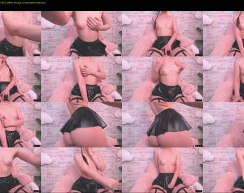 yourmidnightcoffee — 14 minute Chaturbate female teen cam video, 1080p, Jul 15, 2020