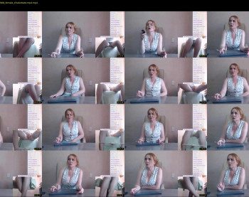 ivettasplash — 28 minute Chaturbate female teen cam video, 480p, Jul 18, 2020