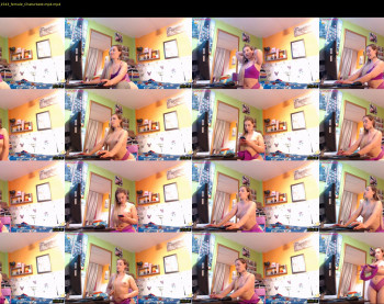 lenna_harper — 41 minute Chaturbate female teen cam video, 720p, Jul 18, 2020