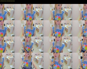 veronica_space — 37 minute Chaturbate female teen cam video, 1080p, Jul 18, 2020