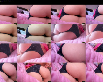 wild_kitti — 122 minute Chaturbate female teen cam video, 720p, Jul 18, 2020