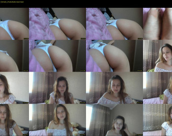 wild_kitti — 123 minute Chaturbate female teen cam video, 720p, Jul 18, 2020