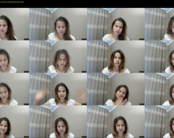 wild_kitti — 5 minute Chaturbate female teen cam video, 720p, Jul 18, 2020