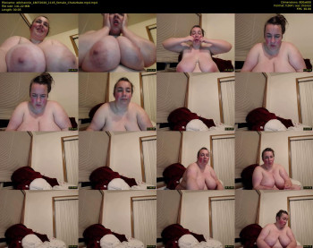 witchannie — 31 minute Chaturbate female teen cam video, 480p, Jul 18, 2020