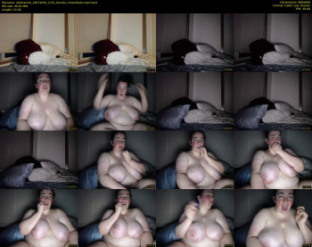witchannie — 11 minute Chaturbate female teen cam video, 480p, Jul 18, 2020