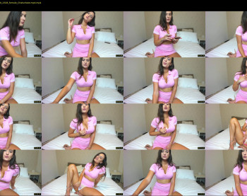 shiny_jullyenne — 14 minute Chaturbate female teen cam video, 1080p, Jul 19, 2020