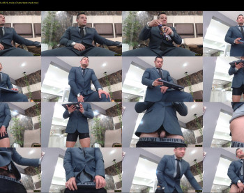 spartacus_guy_ — 34 minute Chaturbate male teen cam video, 720p, Jul 19, 2020