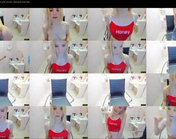 veronica_space — 70 minute Chaturbate female teen cam video, 1080p, Jul 20, 2020