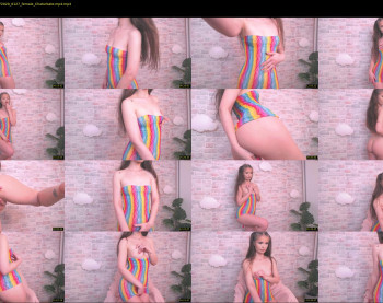 yourmidnightcoffee — 72 minute Chaturbate female teen cam video, 1080p, Jul 20, 2020