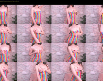 yourmidnightcoffee — 3 minute Chaturbate female teen cam video, 1080p, Jul 20, 2020