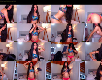 _hellokitty01 — 70 minute Chaturbate female teen cam video, 1080p, Jul 21, 2020