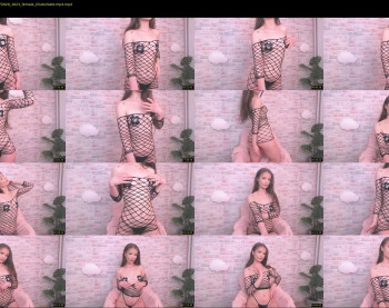 yourmidnightcoffee — 50 minute Chaturbate female teen cam video, 1080p, Jul 20, 2020