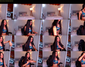 _hellokitty01 — 68 minute Chaturbate female teen cam video, 1080p, Jul 21, 2020
