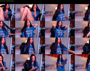 _hellokitty01 — 22 minute Chaturbate female teen cam video, 1080p, Jul 22, 2020