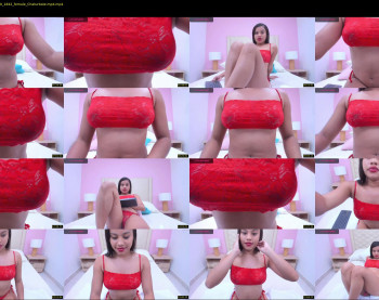 danielasanders — 24 minute Chaturbate female teen cam video, 720p, Jul 21, 2020