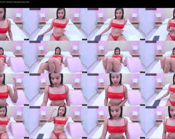 danielasanders — 14 minute Chaturbate female teen cam video, 720p, Jul 21, 2020