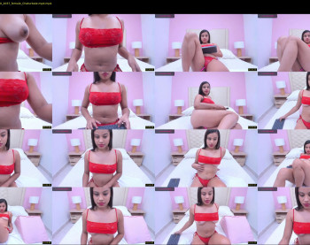 danielasanders — 30 minute Chaturbate female teen cam video, 720p, Jul 21, 2020