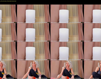 deeadiamond — 16 minute Chaturbate female teen cam video, 1080p, Jul 21, 2020