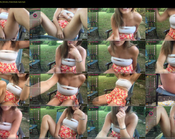 funcamkw — 114 minute Chaturbate female teen cam video, 720p, Jul 22, 2020