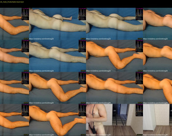 ironking28 — 70 minute Chaturbate male teen cam video, 1080p, Jul 21, 2020