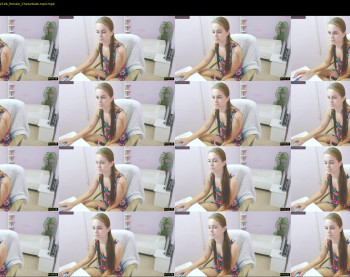 miracle_rose — 3 minute Chaturbate female teen cam video, 720p, Jul 21, 2020