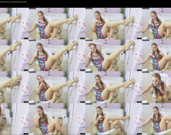 miracle_rose — 15 minute Chaturbate female teen cam video, 720p, Jul 21, 2020