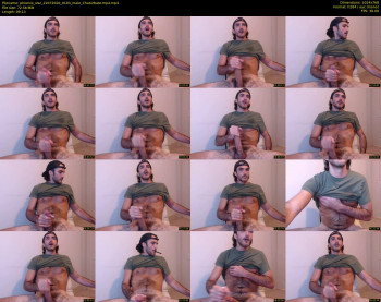 phoenix_star — 10 minute Chaturbate male teen cam video, 720p, Jul 22, 2020