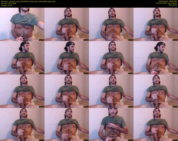 phoenix_star — 4 minute Chaturbate male teen cam video, 720p, Jul 22, 2020