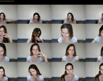 wild_kitti — 38 minute Chaturbate female teen cam video, 720p, Jul 21, 2020