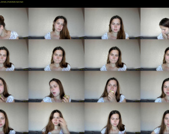 wild_kitti — 17 minute Chaturbate female teen cam video, 720p, Jul 21, 2020