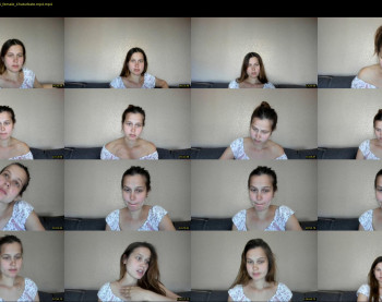 wild_kitti — 76 minute Chaturbate female teen cam video, 720p, Jul 21, 2020