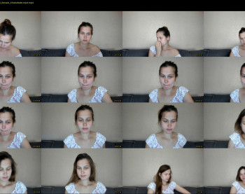 wild_kitti — 48 minute Chaturbate female teen cam video, 720p, Jul 21, 2020