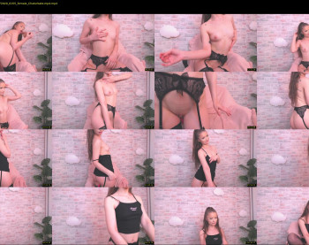 yourmidnightcoffee — 71 minute Chaturbate female teen cam video, 1080p, Jul 22, 2020
