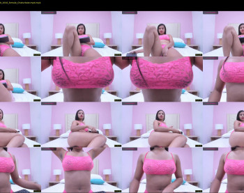 danielasanders — 19 minute Chaturbate female teen cam video, 720p, Jul 22, 2020