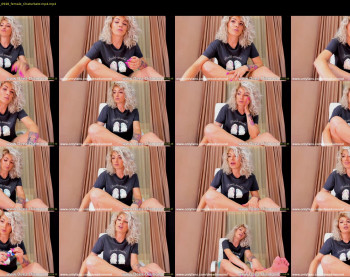 deeadiamond — 14 minute Chaturbate female teen cam video, 1080p, Jul 22, 2020
