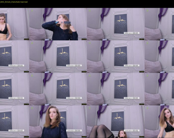savanahwildc — 39 minute Chaturbate female teen cam video, 1080p, Jul 23, 2020