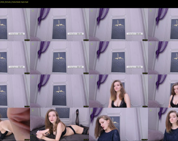savanahwildc — 70 minute Chaturbate female teen cam video, 1080p, Jul 23, 2020