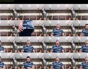 spartacus_guy_ — 3 minute Chaturbate male teen cam video, 720p, Jul 22, 2020