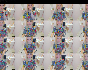 veronica_space — 15 minute Chaturbate female teen cam video, 1080p, Jul 22, 2020
