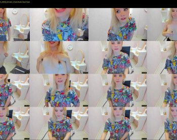 veronica_space — 41 minute Chaturbate female teen cam video, 1080p, Jul 22, 2020