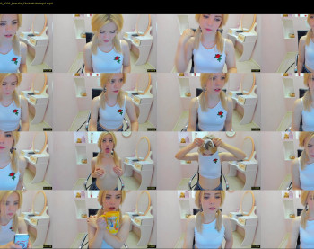 veronica_space — 58 minute Chaturbate female teen cam video, 1080p, Jul 23, 2020