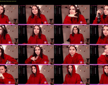 cherry__pie — 70 minute Chaturbate female teen cam video, 1080p, Jul 23, 2020