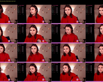 cherry__pie — 23 minute Chaturbate female teen cam video, 1080p, Jul 23, 2020