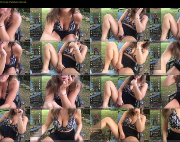 funcamkw — 43 minute Chaturbate female teen cam video, 720p, Jul 24, 2020