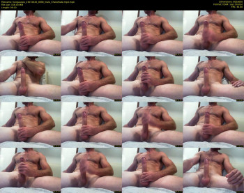 hungaussie — 40 minute Chaturbate male teen cam video, 480p, Jul 23, 2020